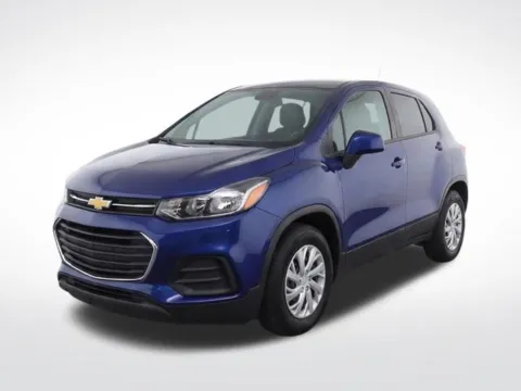 Photos of 2017 Chevrolet Trax LS for sale in Frederick, MD at Hi Lo Auto Sales
