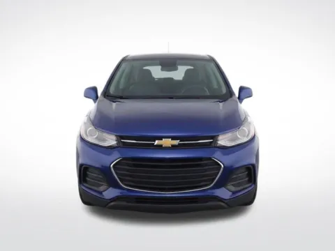 More photos of 2017 Chevrolet Trax LS at Hi Lo Auto Sales, MD