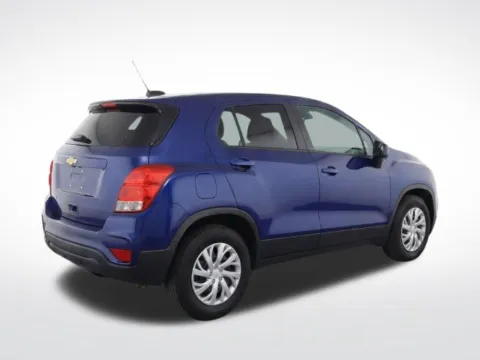 Another view of 2017 Chevrolet Trax LS for sale in Frederick, MD at Hi Lo Auto Sales