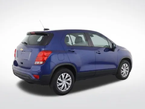 Another view of 2017 Chevrolet Trax LS for sale in Frederick, MD at Hi Lo Auto Sales