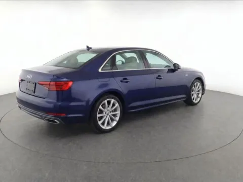 More photos of 2019 Audi A4 2.0T Premium Plus at Hi Lo Auto Sales, MD