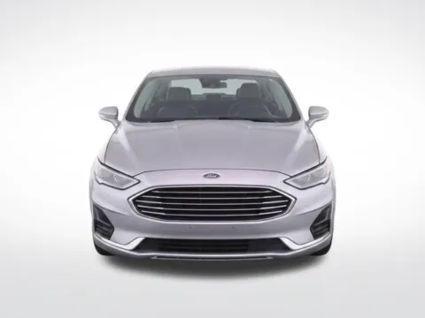 More photos of 2020 Ford Fusion SEL at Hi Lo Auto Sales, MD