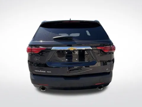 More photos of 2023 Chevrolet Traverse LT at Hi Lo Auto Sales, MD