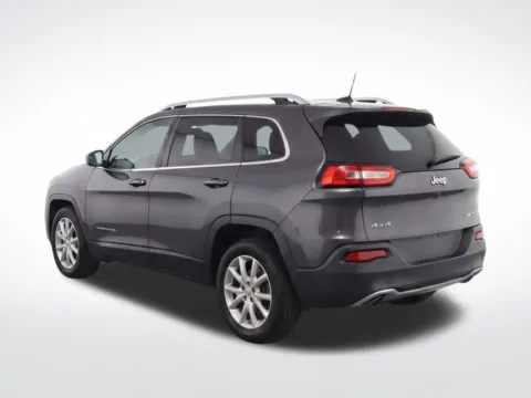 More photos of 2018 Jeep Cherokee Limited at Hi Lo Auto Sales, MD