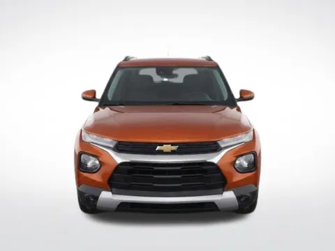 More photos of 2022 Chevrolet TrailBlazer LT at Hi Lo Auto Sales, MD