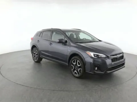 Another view of 2020 Subaru Crosstrek Hybrid for sale in Frederick, MD at Hi Lo Auto Sales