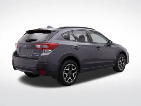 Another view of 2020 Subaru Crosstrek Hybrid for sale in Frederick, MD at Hi Lo Auto Sales