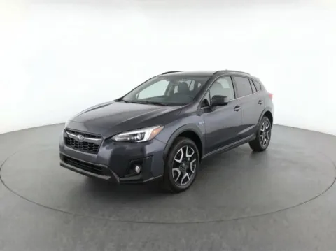 Photos of 2020 Subaru Crosstrek Hybrid for sale in Frederick, MD at Hi Lo Auto Sales