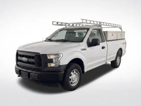 Photos of 2017 Ford F-150 XL for sale in Frederick, MD at Hi Lo Auto Sales