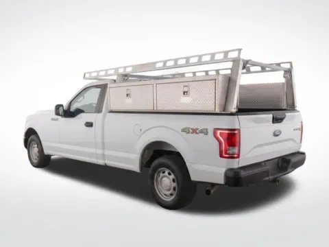 More photos of 2017 Ford F-150 XL at Hi Lo Auto Sales, MD