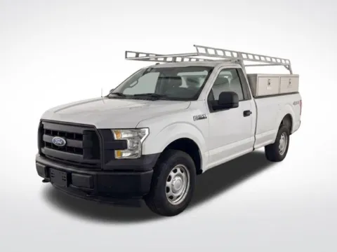Photos of 2017 Ford F-150 XL for sale in Frederick, MD at Hi Lo Auto Sales