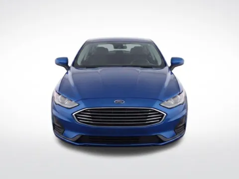 More photos of 2020 Ford Fusion SE at Hi Lo Auto Sales, MD