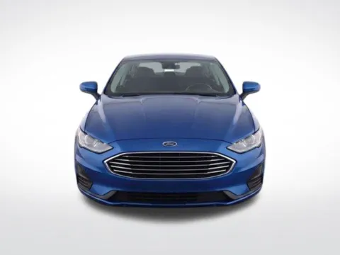 More photos of 2020 Ford Fusion SE at Hi Lo Auto Sales, MD