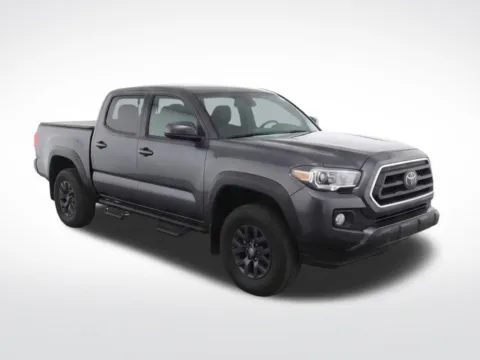 Photos of 2020 Toyota Tacoma SR5 for sale in Frederick, MD at Hi Lo Auto Sales