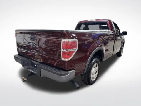 More photos of 2009 Ford F-150 XL at Hi Lo Auto Sales, MD