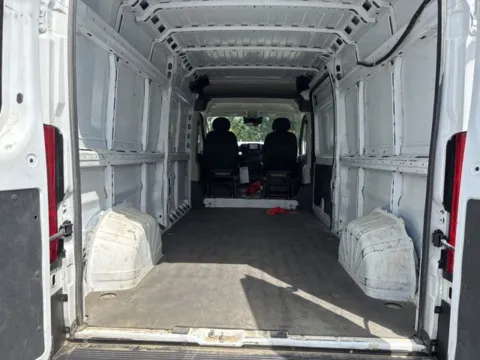 More photos of 2022 Ram ProMaster 2500 High Roof at Hi Lo Auto Sales, MD