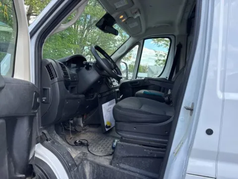 Photos of 2022 Ram ProMaster 2500 High Roof for sale in Frederick, MD at Hi Lo Auto Sales