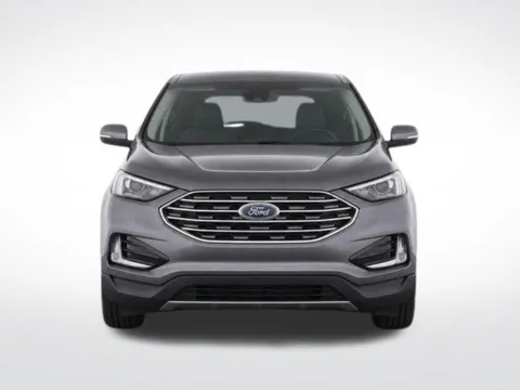 More photos of 2024 Ford Edge Titanium at Hi Lo Auto Sales, MD