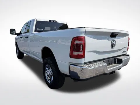 Another view of 2023 Ram 2500 Tradesman for sale in Frederick, MD at Hi Lo Auto Sales