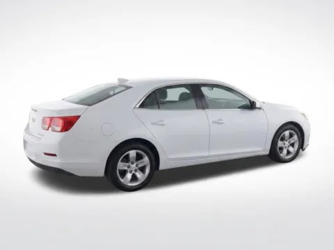 More photos of 2013 Chevrolet Malibu LS at Hi Lo Auto Sales, MD