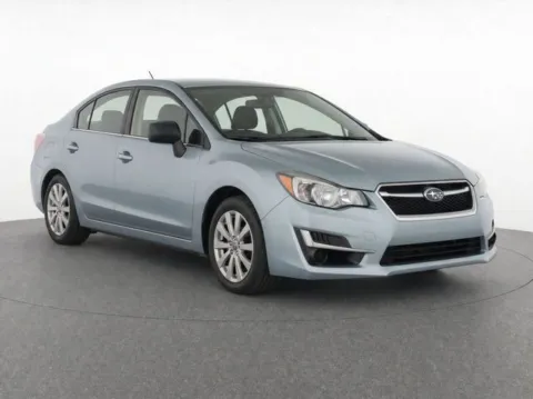 Another view of 2016 Subaru Impreza 2.0i Premium for sale in Frederick, MD at Hi Lo Auto Sales