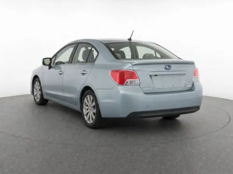 More photos of 2016 Subaru Impreza 2.0i Premium at Hi Lo Auto Sales, MD