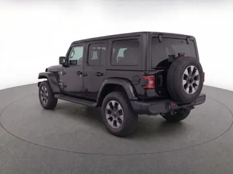 More photos of 2019 Jeep Wrangler Unlimited Sahara at Hi Lo Auto Sales, MD