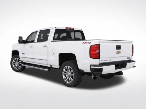 More photos of 2015 Chevrolet Silverado 2500 HD High Country at Hi Lo Auto Sales, MD