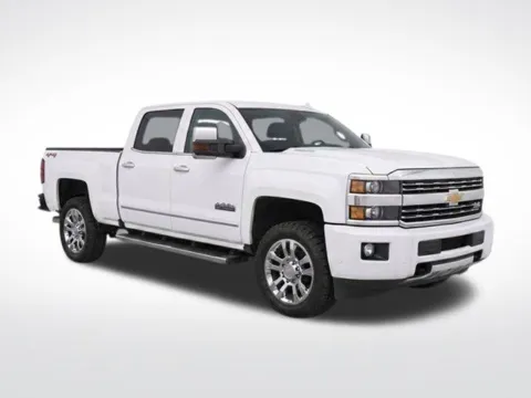 Another view of 2015 Chevrolet Silverado 2500 HD High Country for sale in Frederick, MD at Hi Lo Auto Sales