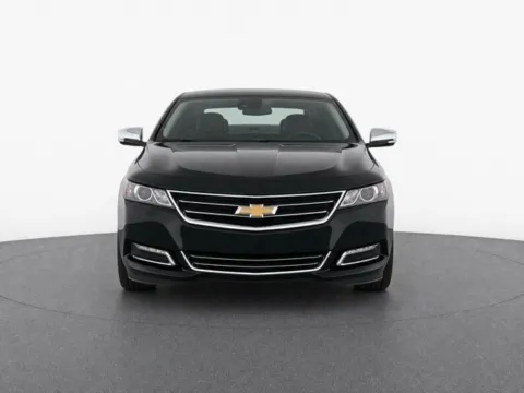 Photos of 2015 Chevrolet Impala LTZ for sale in Frederick, MD at Hi Lo Auto Sales