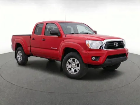 Photos of 2015 Toyota Tacoma for sale in Frederick, MD at Hi Lo Auto Sales