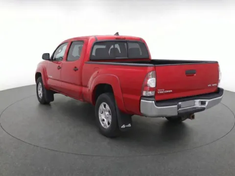 Another view of 2015 Toyota Tacoma for sale in Frederick, MD at Hi Lo Auto Sales