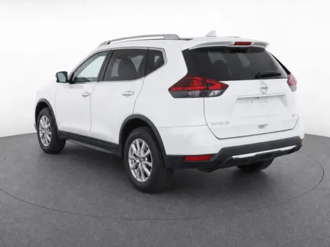 More photos of 2018 Nissan Rogue SV at Hi Lo Auto Sales, MD