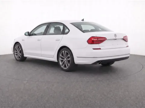 Another view of 2018 Volkswagen Passat 2.0T R-Line for sale in Frederick, MD at Hi Lo Auto Sales