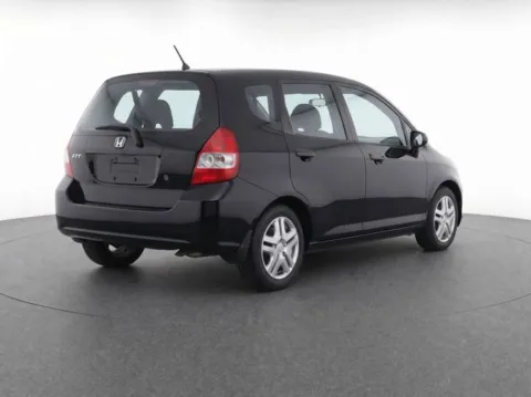 More photos of 2008 Honda Fit at Hi Lo Auto Sales, MD