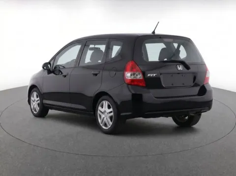 Another view of 2008 Honda Fit for sale in Frederick, MD at Hi Lo Auto Sales