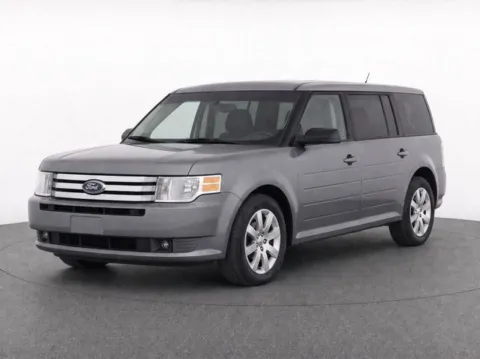 Unknown 2009 Ford Flex SE for sale in Frederick, MD