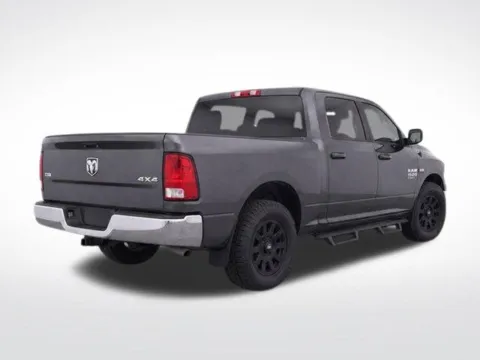 More photos of 2021 Ram 1500 Classic SLT at Hi Lo Auto Sales, MD