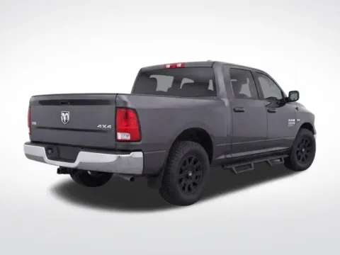 More photos of 2021 Ram 1500 Classic SLT at Hi Lo Auto Sales, MD