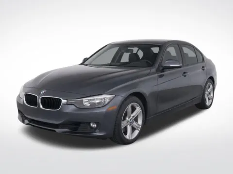 Photos of 2015 BMW 3 Series 320i xDrive for sale in Frederick, MD at Hi Lo Auto Sales