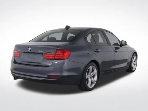 Another view of 2015 BMW 3 Series 320i xDrive for sale in Frederick, MD at Hi Lo Auto Sales