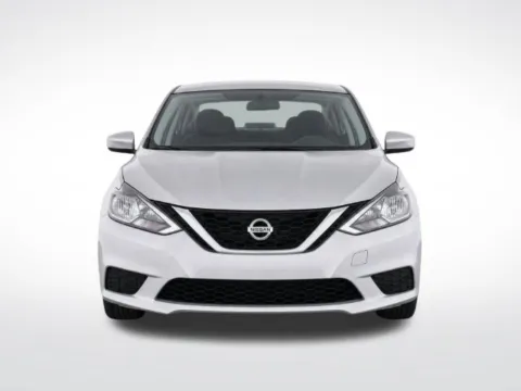 More photos of 2016 Nissan Sentra SV at Hi Lo Auto Sales, MD