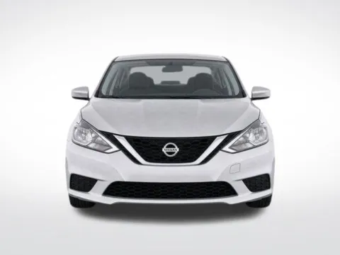 More photos of 2016 Nissan Sentra SV at Hi Lo Auto Sales, MD