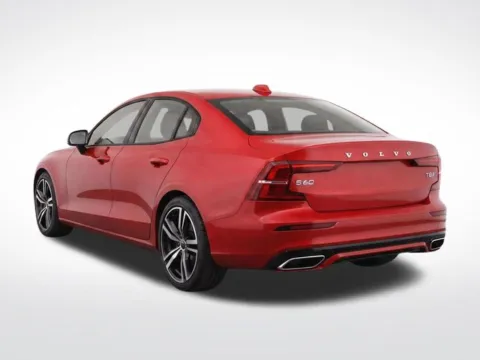 More photos of 2019 Volvo S60 Hybrid T8 R-Design at Hi Lo Auto Sales, MD