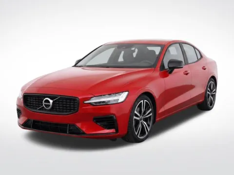 Photos of 2019 Volvo S60 Hybrid T8 R-Design for sale in Frederick, MD at Hi Lo Auto Sales