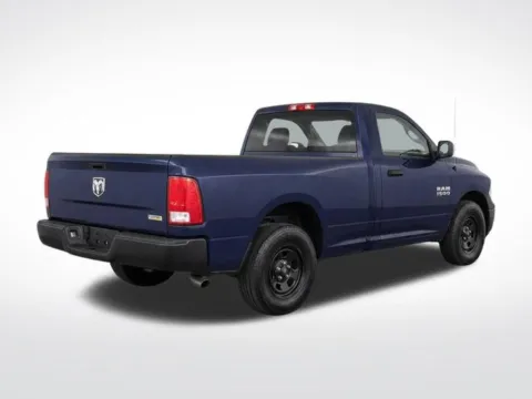 Another view of 2018 Ram 1500 Express for sale in Frederick, MD at Hi Lo Auto Sales
