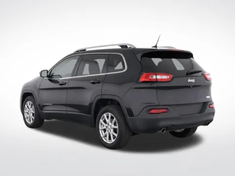 More photos of 2018 Jeep Cherokee Latitude at Hi Lo Auto Sales, MD