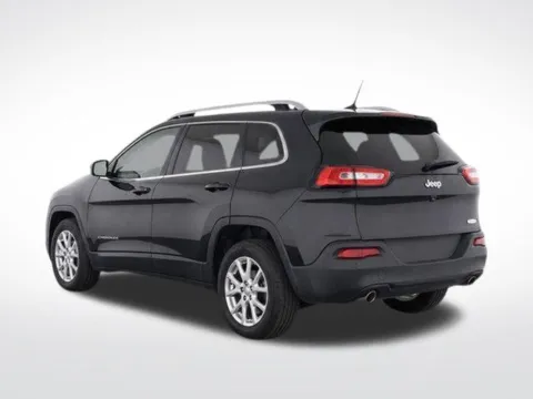 More photos of 2018 Jeep Cherokee Latitude at Hi Lo Auto Sales, MD