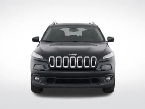 More photos of 2018 Jeep Cherokee Latitude at Hi Lo Auto Sales, MD