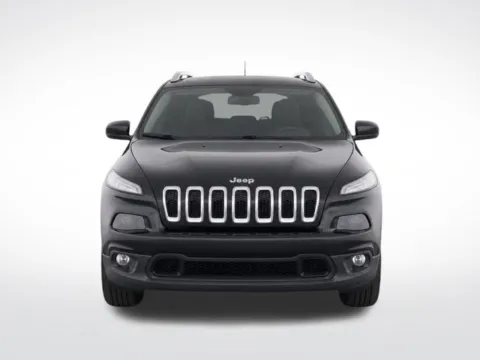 More photos of 2018 Jeep Cherokee Latitude at Hi Lo Auto Sales, MD
